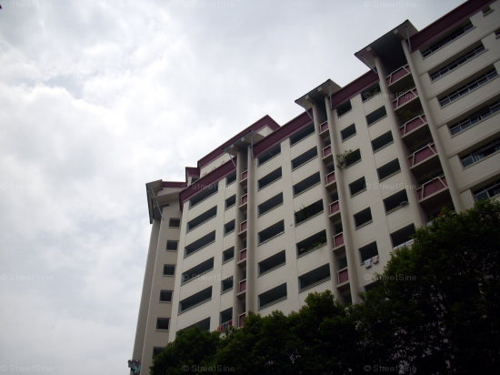 Blk 705 Choa Chu Kang Street 53 (Choa Chu Kang), HDB 4 Rooms #69512